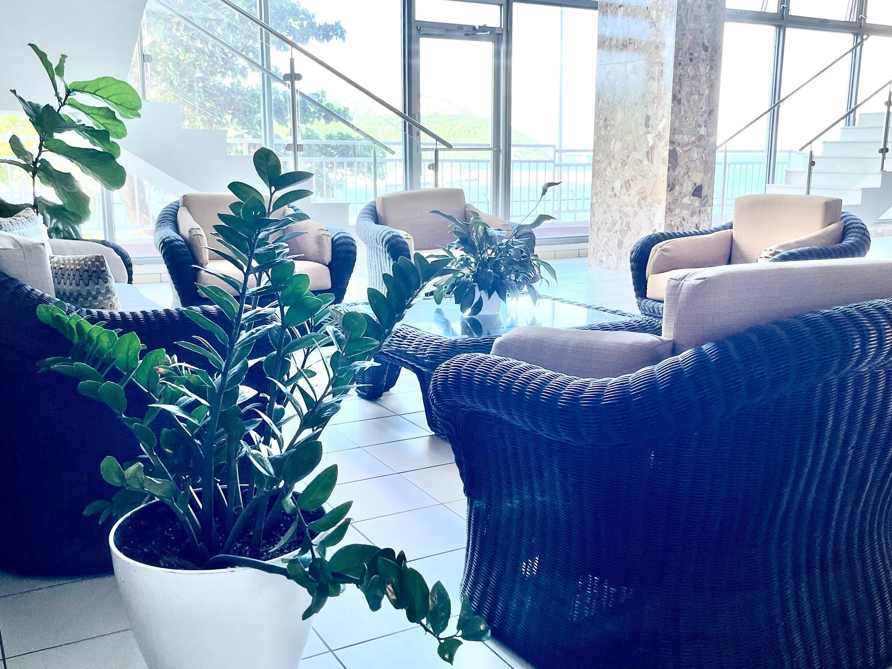 Appartement, fumeurs | 1 chambre