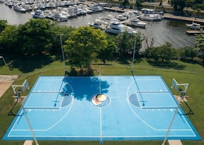 1 bedroom - Stunning Marina Views Pool Kayak Island Tours (Fajardo)