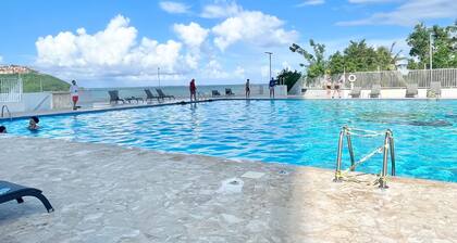 Stunning Marina Views Pool Kayak Island Tours