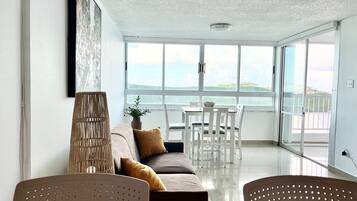 Apartment, Smoking | 1 bedroom