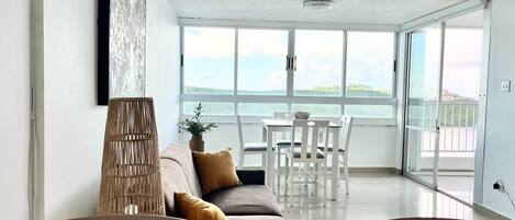 Apartment, Raucher | 1 Schlafzimmer