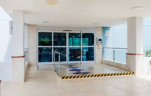 Apartment, Smoking | 1 bedroom