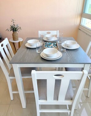 Apartment, Smoking | 1 bedroom