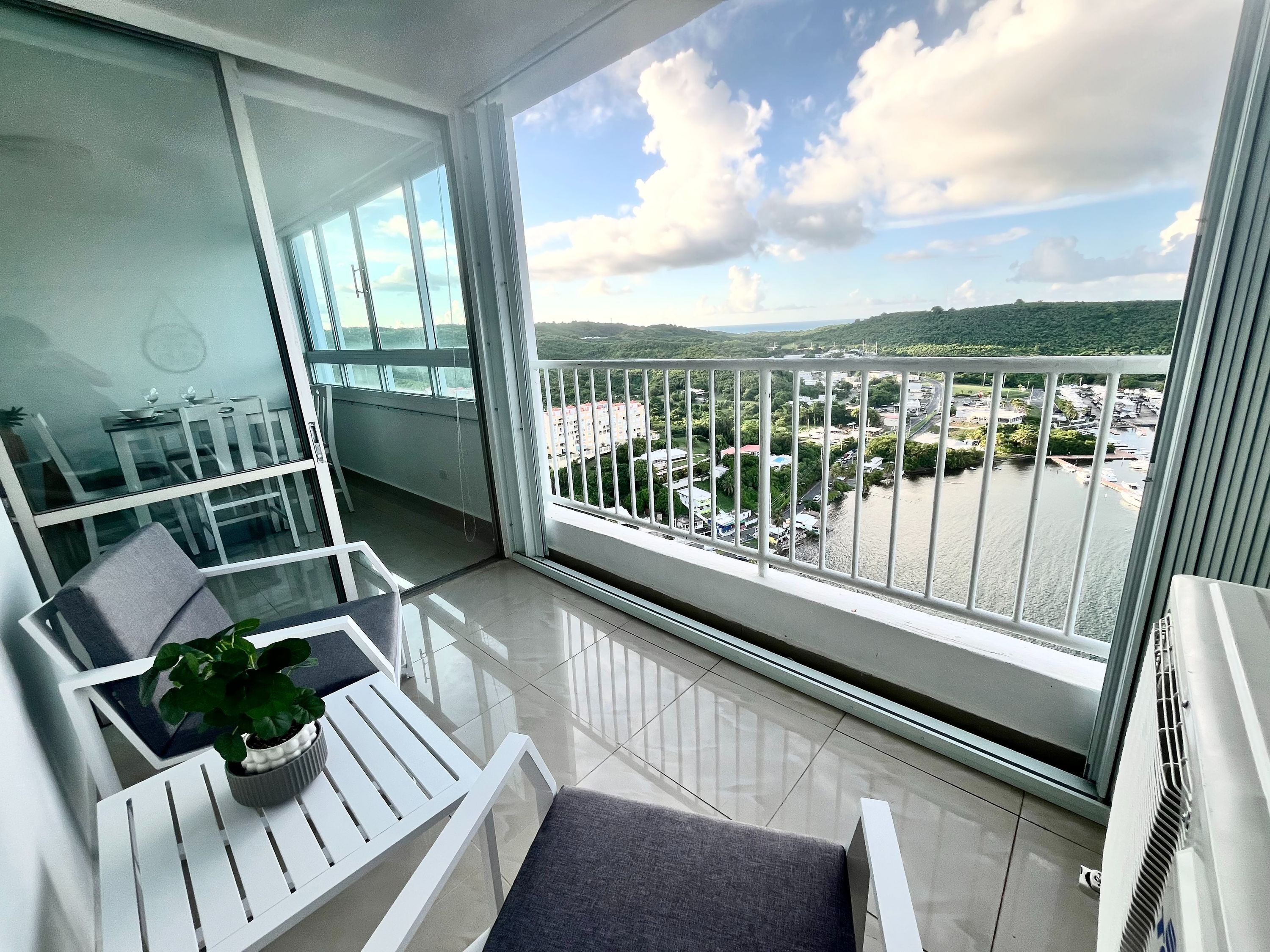 Apartment, Smoking | 1 bedroom