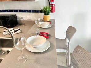 Appartement, fumeurs | 1 chambre