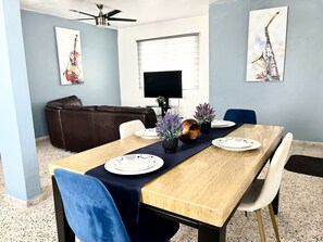 Apartment, Smoking | 2 bedrooms - Walk 6 Min to Beaches Eats 10 Min to SJU (San Juan)
