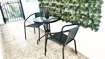 Apartamento, fumadores | 2 dormitorios