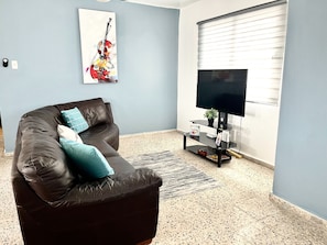 Apartment, Smoking | 2 bedrooms