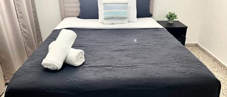 Apartment, Raucher | 2 Schlafzimmer