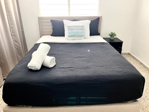 Apartment, Smoking | 2 bedrooms