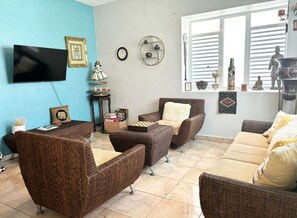 House, Accessible, Smoking | 3 bedrooms