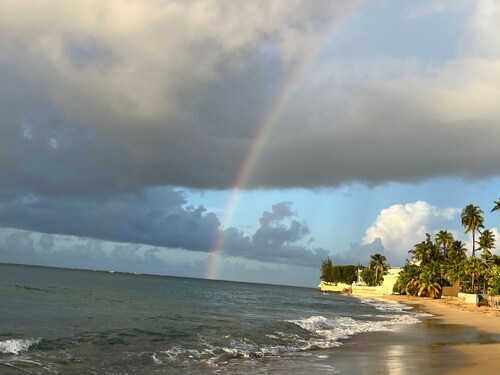 Solar-powered Gem Tours Walk to Beaches Eats