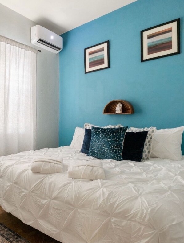 House, Accessible, Smoking