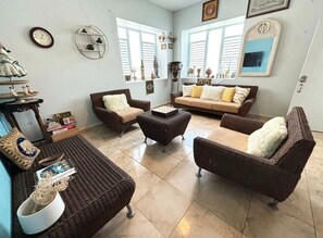 House, Accessible, Smoking | 3 bedrooms