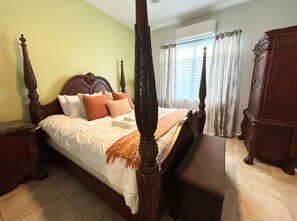 House, Accessible, Smoking | 3 bedrooms