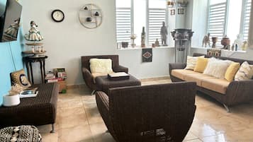 House, Accessible, Smoking | 3 bedrooms