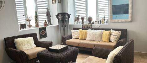 Casa, accessibile ai disabili, fumatori | 3 camere