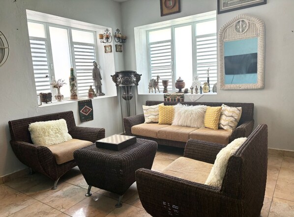 House, Accessible, Smoking | 3 bedrooms