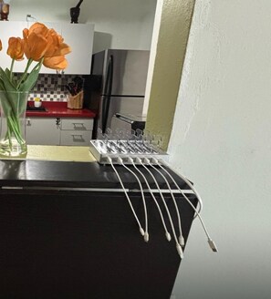 House, Accessible, Smoking