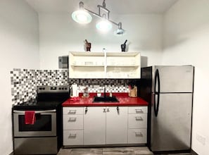 Maison, accessible aux personnes à mobilité réduite, fumeurs | 3 chambres