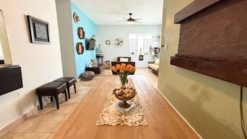 House, Accessible, Smoking | 3 bedrooms