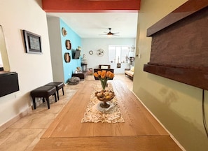 House, Accessible, Smoking | 3 bedrooms
