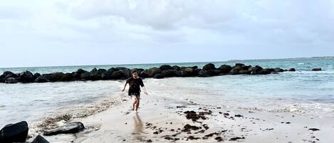 House, Accessible, Smoking