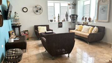 House, Accessible, Smoking | 3 bedrooms