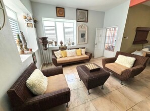 House, Accessible, Smoking | 3 bedrooms