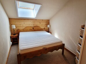 2 soverom og wi-fi (inkludert)