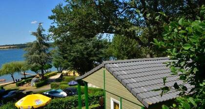 Chalet 5 pers avec Terrasse et Cuisine équipée