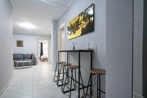 Interiør