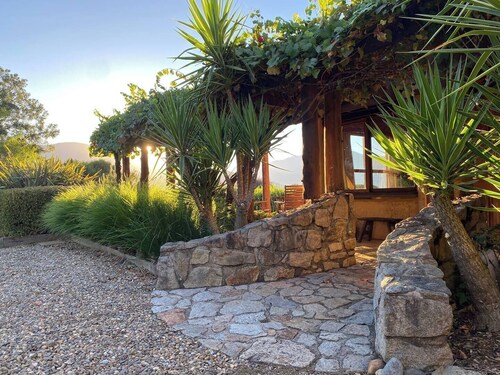 Daybreak Lodge | High Country Earthen Escape