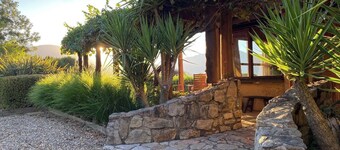 Daybreak Lodge | High Country Earthen Escape