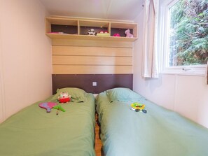 2 quartos, Wi-Fi de cortesia