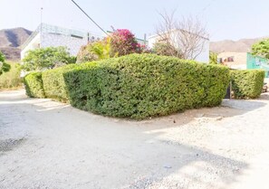 Room, 1 Bedroom, Smoking, Terrace | Property grounds