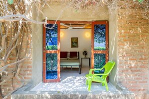Room, 1 Bedroom, Smoking, Balcony