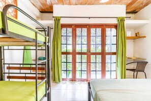 Zimmer, 1 Schlafzimmer, Raucher, Balkon | 1 Schlafzimmer