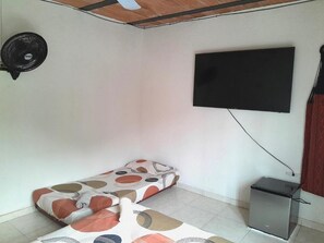 Habitació, 1 dormitori, accessible, fumadors | 1 dormitori 