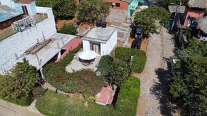 Room, 1 Bedroom, Smoking, Balcony | Exterior - Room-casa Tara Double Room With Aircon (Santa Marta)