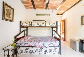 Room, 1 Bedroom, Smoking, Balcony