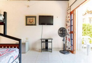 Chambre, 1 chambre, fumeurs, balcon | Équipements de la chambre