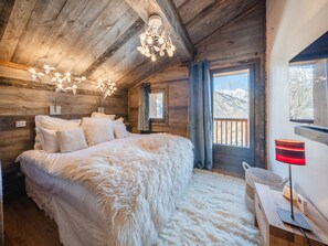 7 chambres, accès au Wi-Fi (inclus)