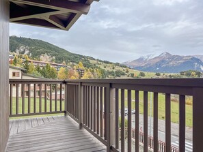 Terrain de l’hébergement 