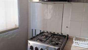 Departamento, 3 habitaciones, con acceso para personas discapacitadas, vista a la alberca | Interior