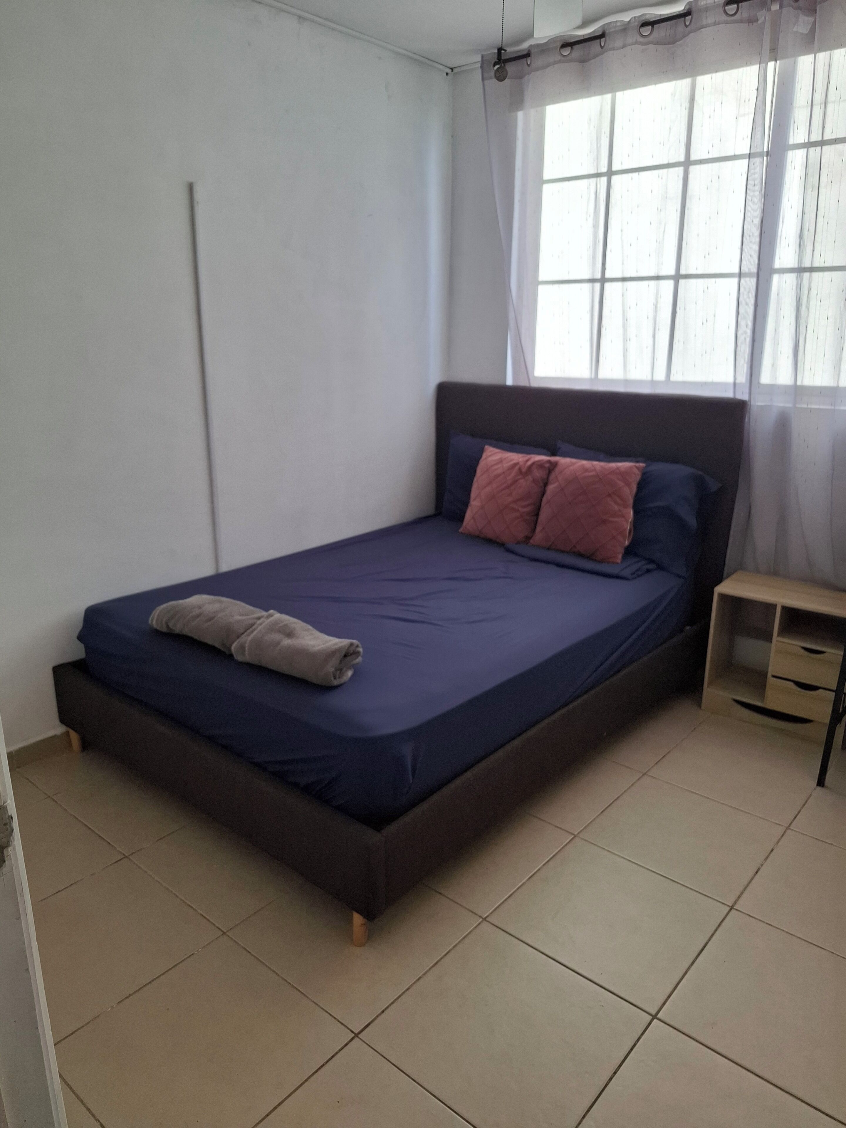 Apartment, 3 Bedrooms, Accessible, Pool View | 3 bedrooms