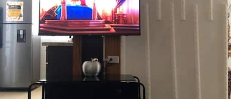 Commodité de la chambre