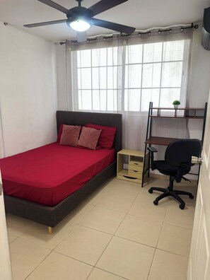 3 bedrooms