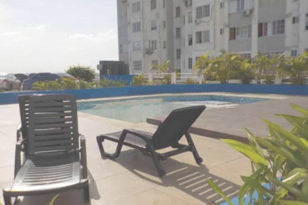 Charming 3 Bedroom Apartment in San Miguelito, Panama City
