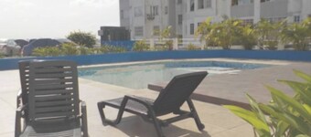 Charming 3 Bedroom Apartment in San Miguelito, Panama City
